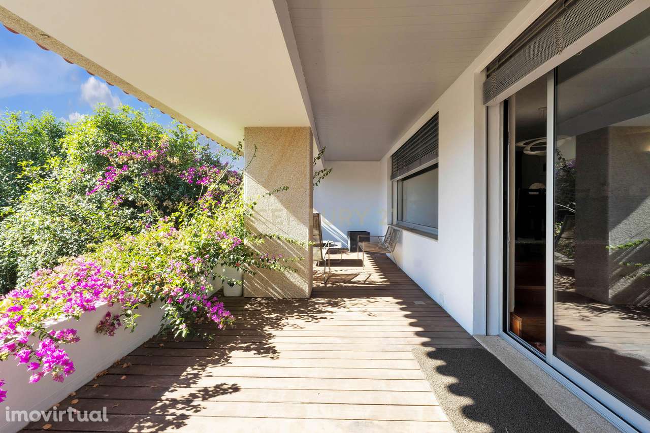 Quinta de Charme em Penafiel com Piscina Interior - Grande imagem: 5/43