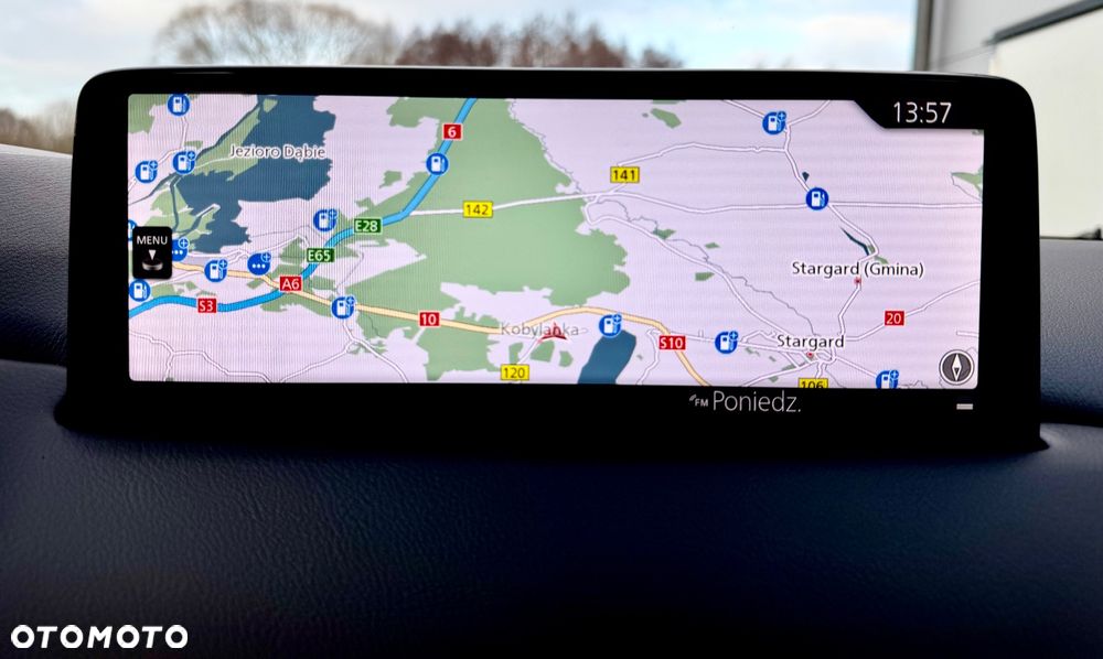 Mazda CX-5 2.0 Exclusive-Line 2WD - 32