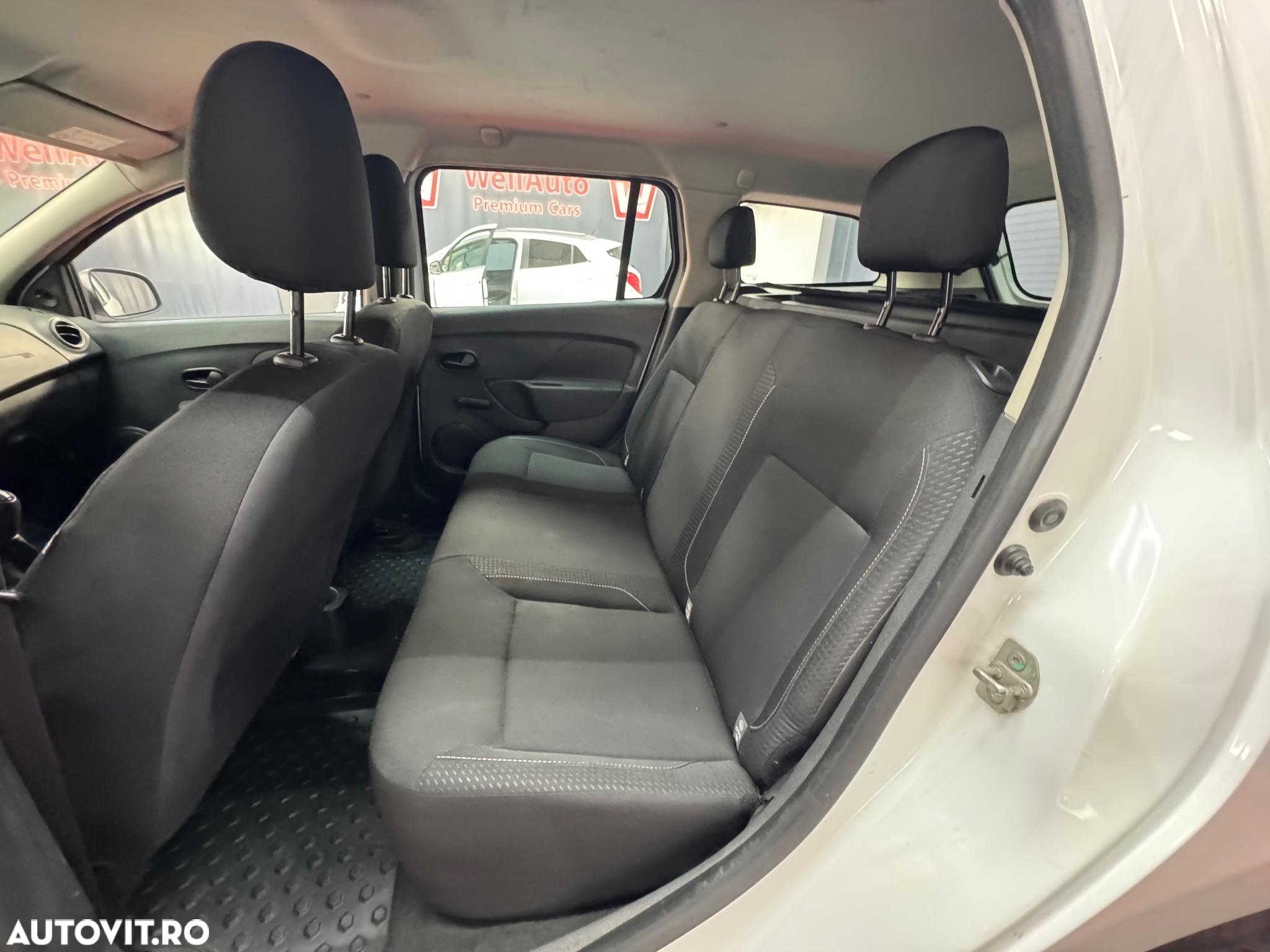 Dacia Logan - 13