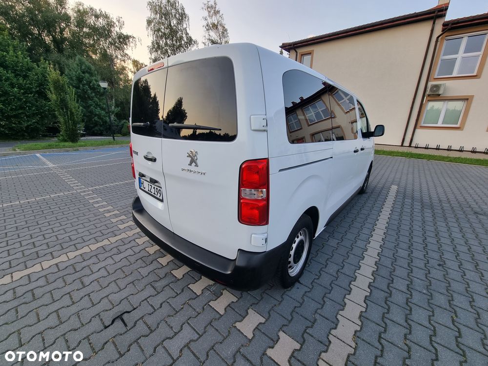 Peugeot Expert L3 1.5 - 9