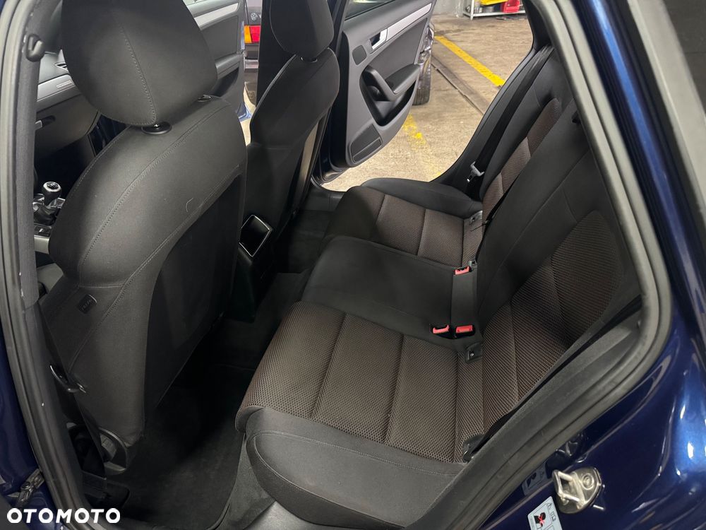 Audi A4 Allroad 2.0 TFSI - 18