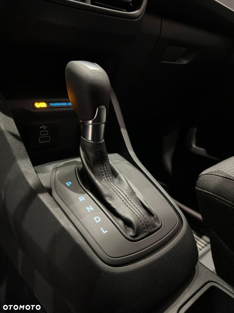 Ford transit-courier 1.0 EcoBoost 125KM A7 Trend - 18