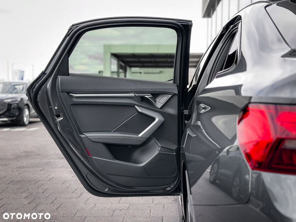 Audi A3 Limousine - 35