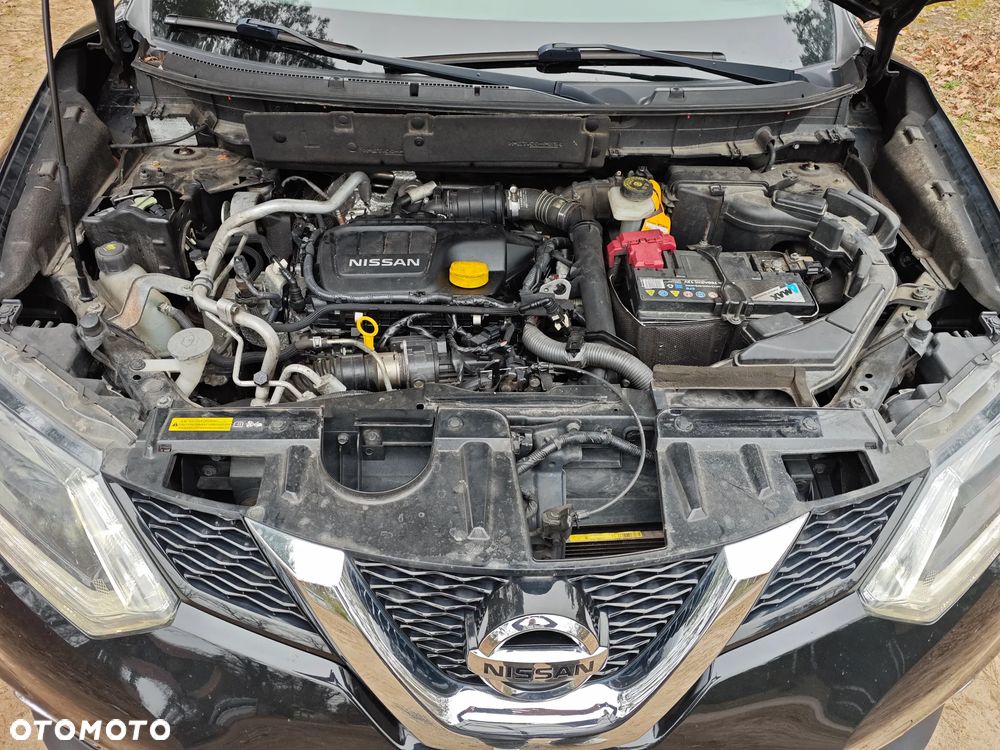 Nissan X-Trail 1.6 DCi Tekna - 20