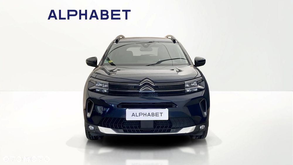 Citroën C5 Aircross 1.5 BlueHDi Shine EAT8 - 8