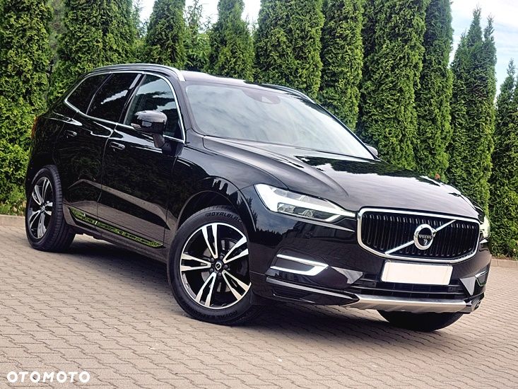 Volvo XC 60 D4 Geartronic Inscription - 4