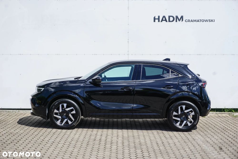 Opel Mokka 1.2 T GS S&S - 5