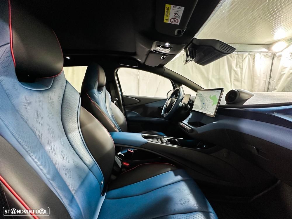 BYD Dolphin 60.4 kWh Design - 28