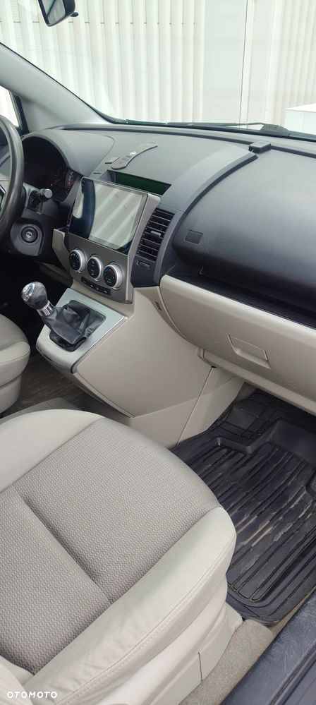 Mazda 5 2.0 Active - 11