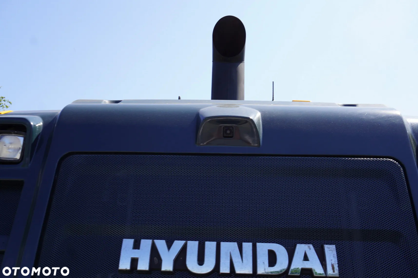 Hyundai HL940A / rok 2021 / masa 13,5t - 30
