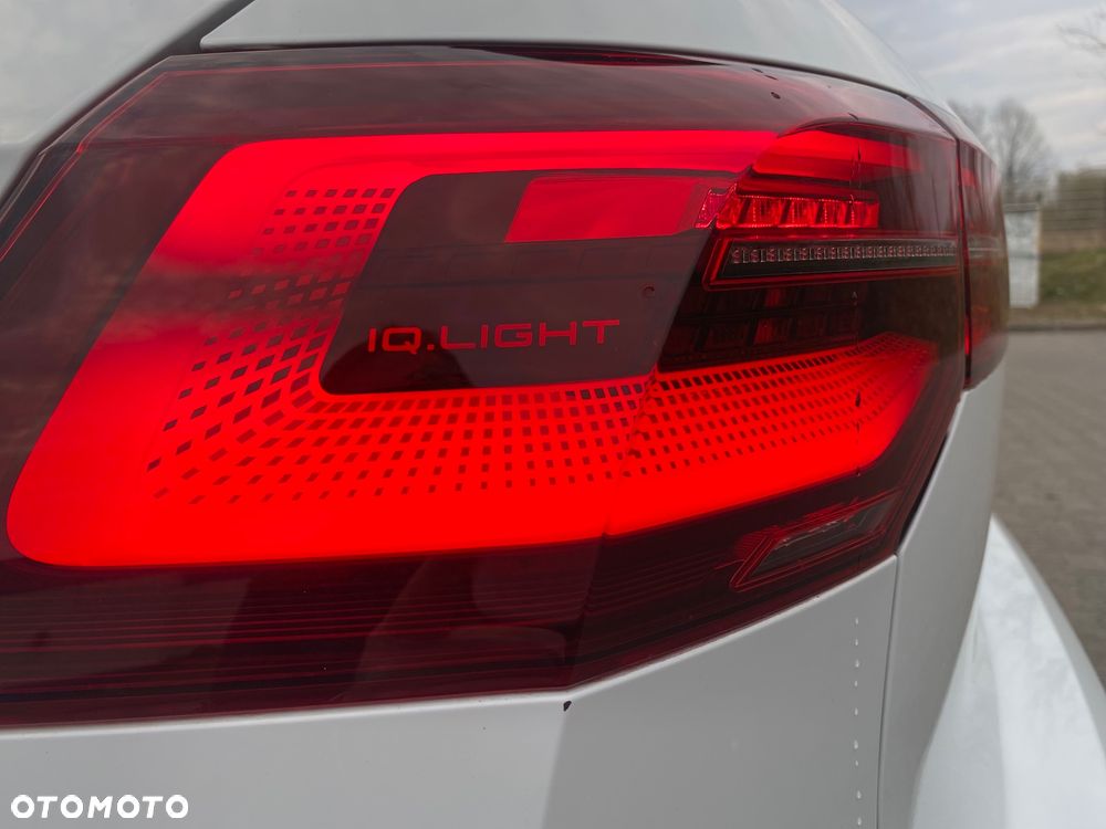 Volkswagen Golf 2.0 TSI OPF DSG GTI Clubsport - 6