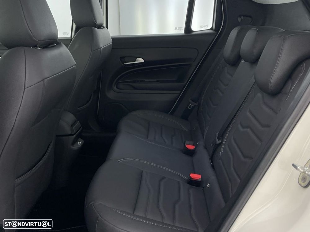 Jeep Avenger 54 kWh Altitude - 12