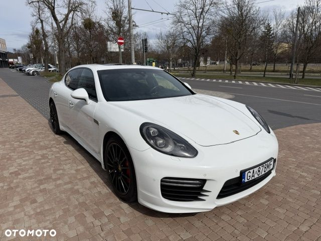 Porsche Panamera - 2