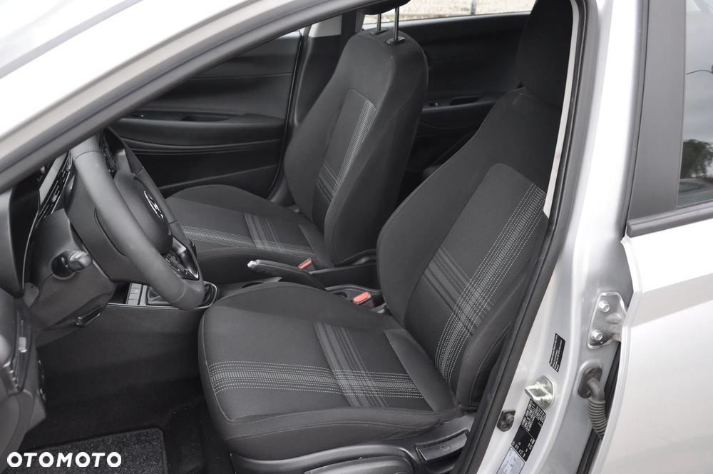 Hyundai i20 1.2 Select - 19