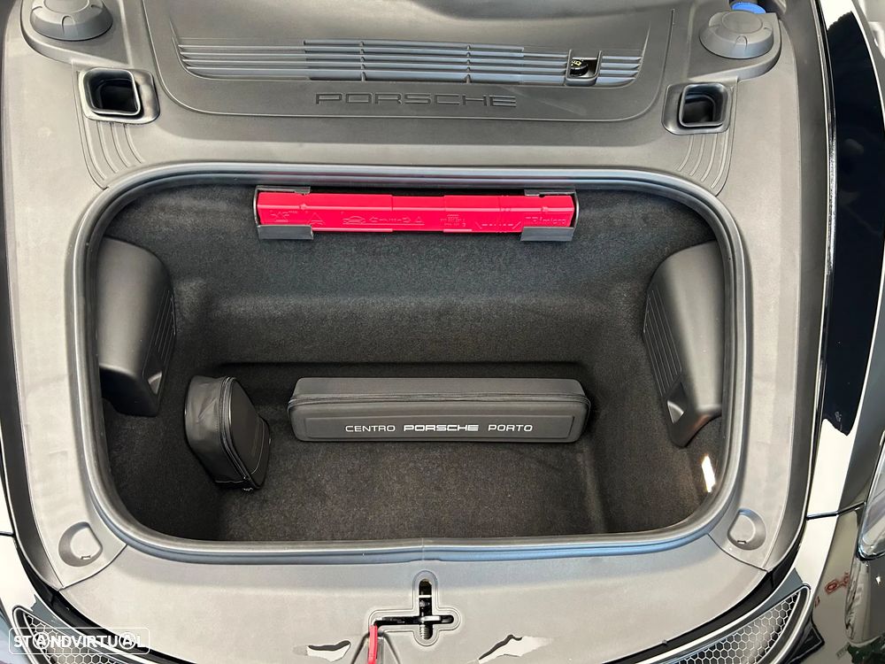 Porsche 718 - 16