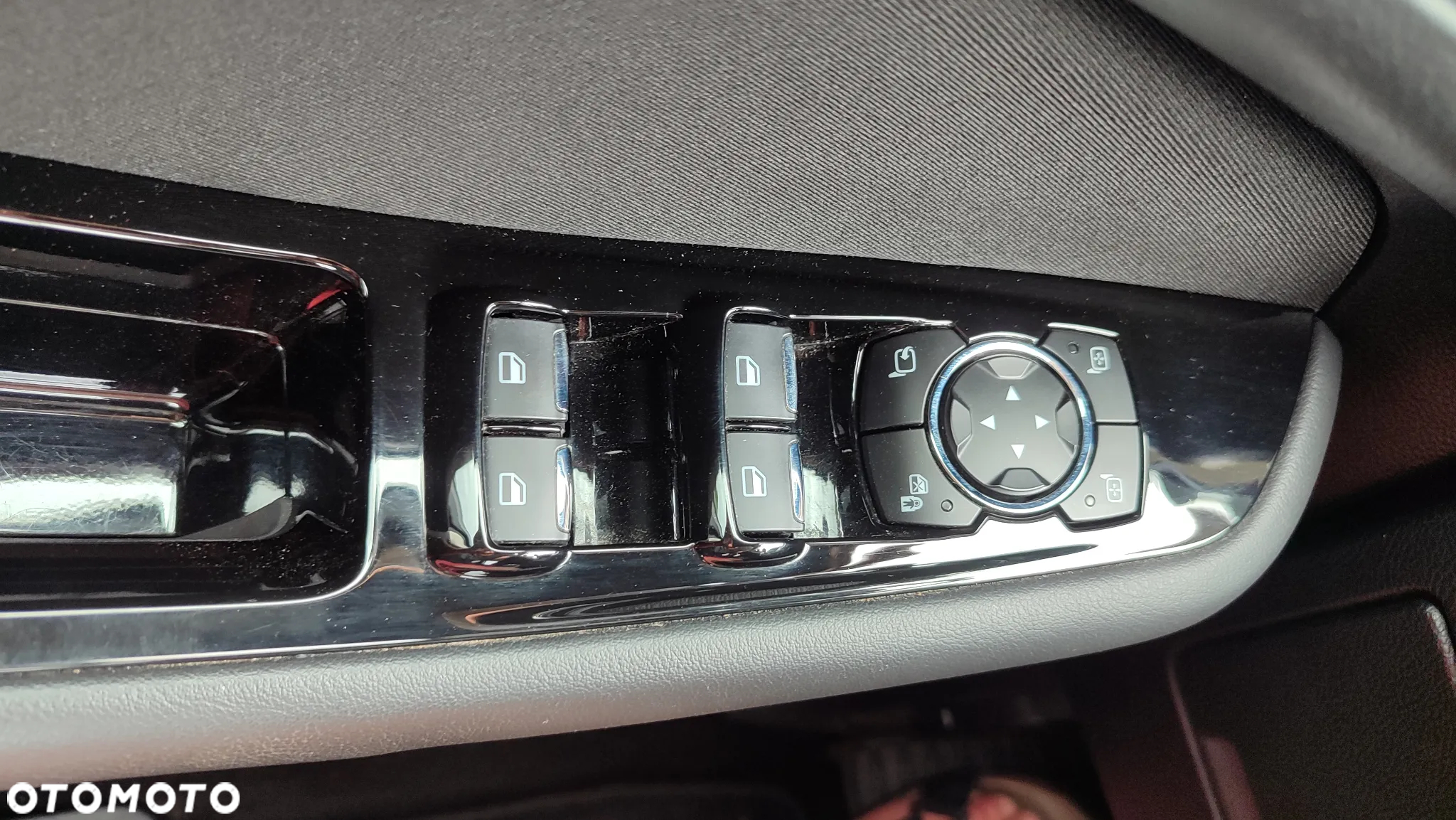Ford S-Max 2.0 EcoBlue TITANIUM - 27