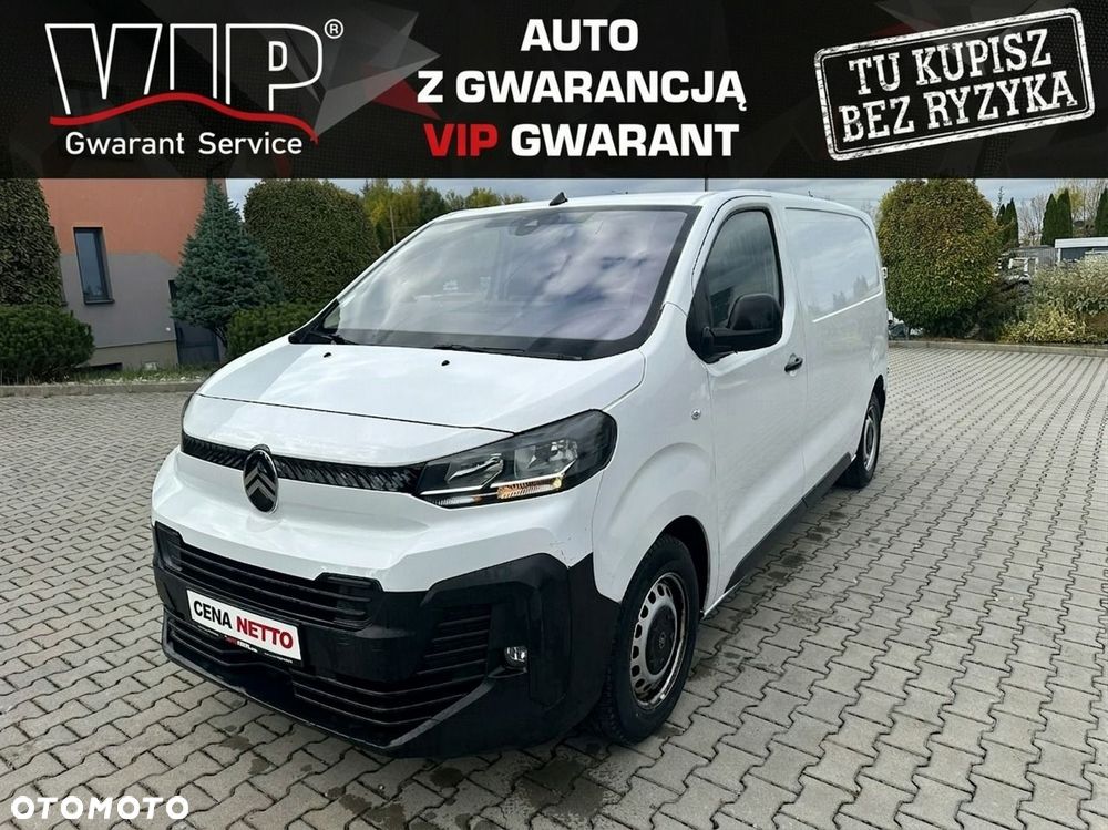 Citroën Jumpy