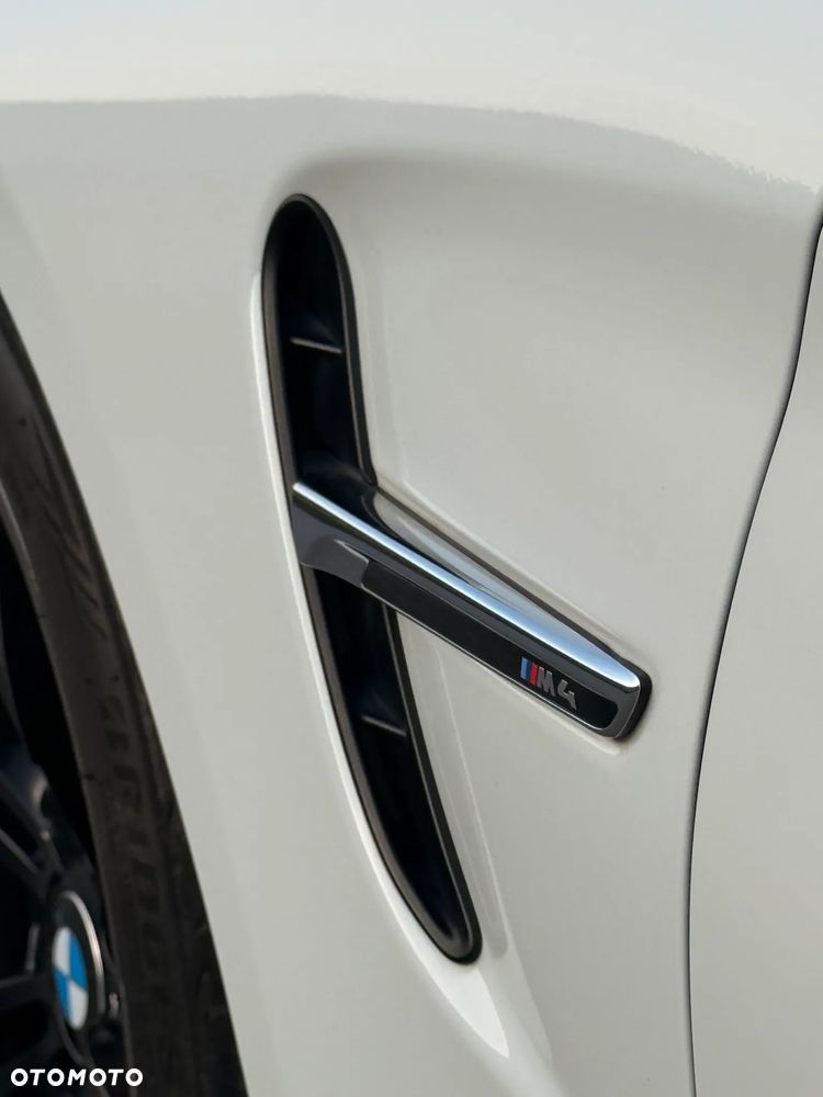 BMW M4 - 19