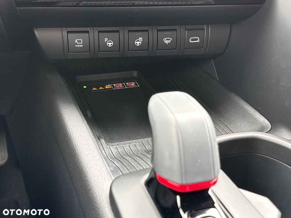 Toyota C-HR 2.0 PHEV Dynamic Force GR Sport - 18