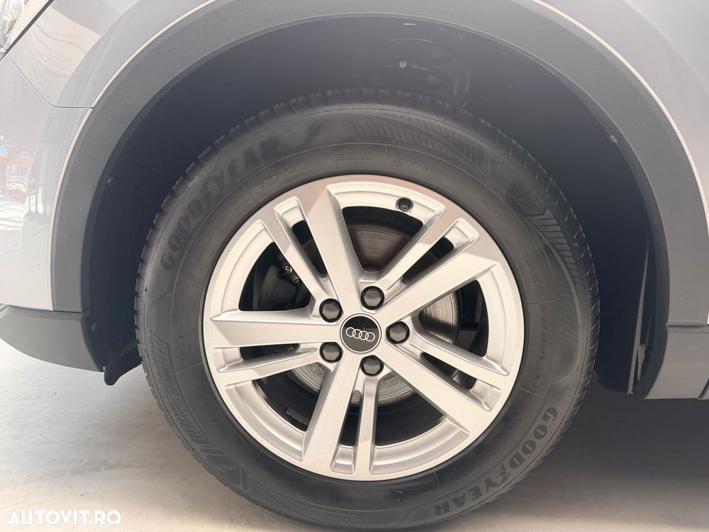Audi Q3 35 TDI S tronic - 27