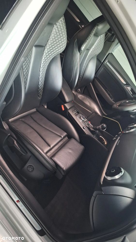Audi S3 Limousine - 24