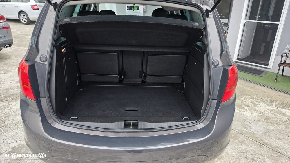 Opel Meriva 1.3 CDTI Cosmo - 12