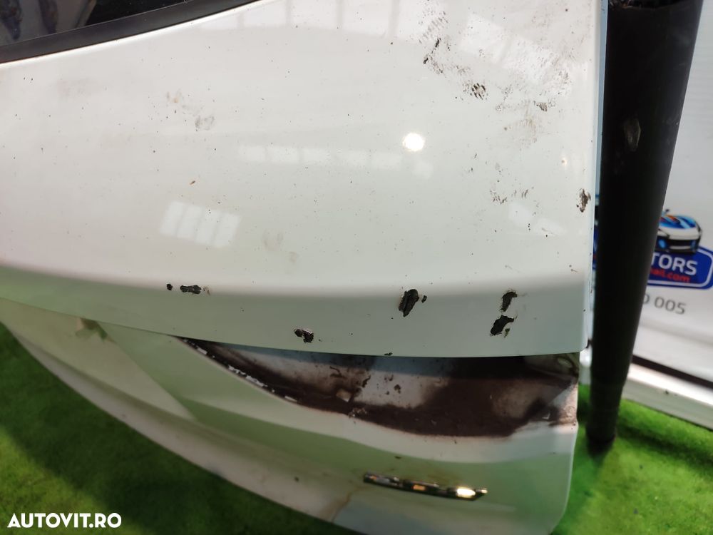 HAION CU AMORTIZOARE JAGUAR F-PACE X761 2018 2.0 DIESEL COD OEM T4A13309LML / HK8340010AN8LML / T4A50381LML / HK8340010AP8LML / 5 USI SUV CROSSOVER 2016-2020 - 3