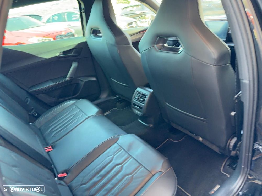 Cupra Formentor 1.4 e-Hybrid Plus DSG - 7