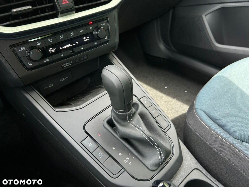 Seat Arona - 26