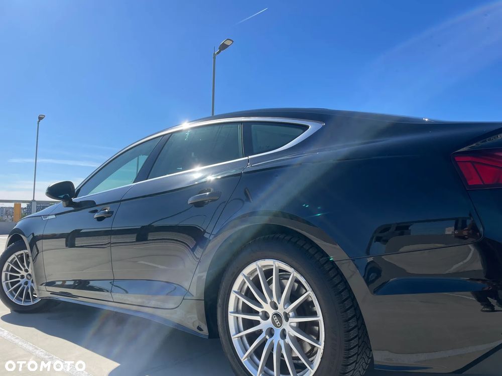 Audi A5 - 20