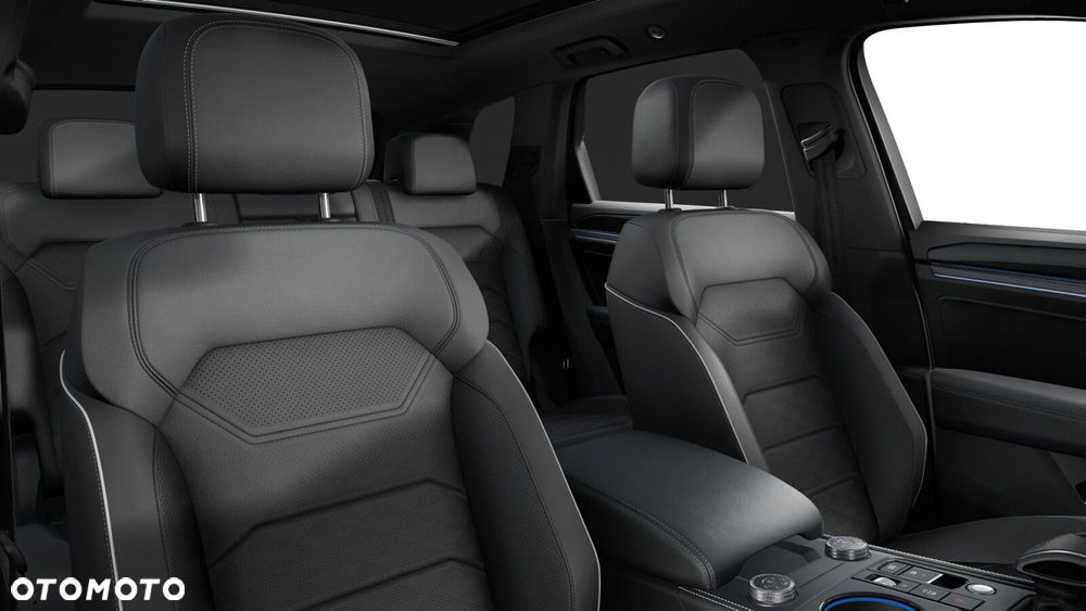 Volkswagen Touareg 3.0 V6 TDI 4Motion R-Line Final Edition - 7