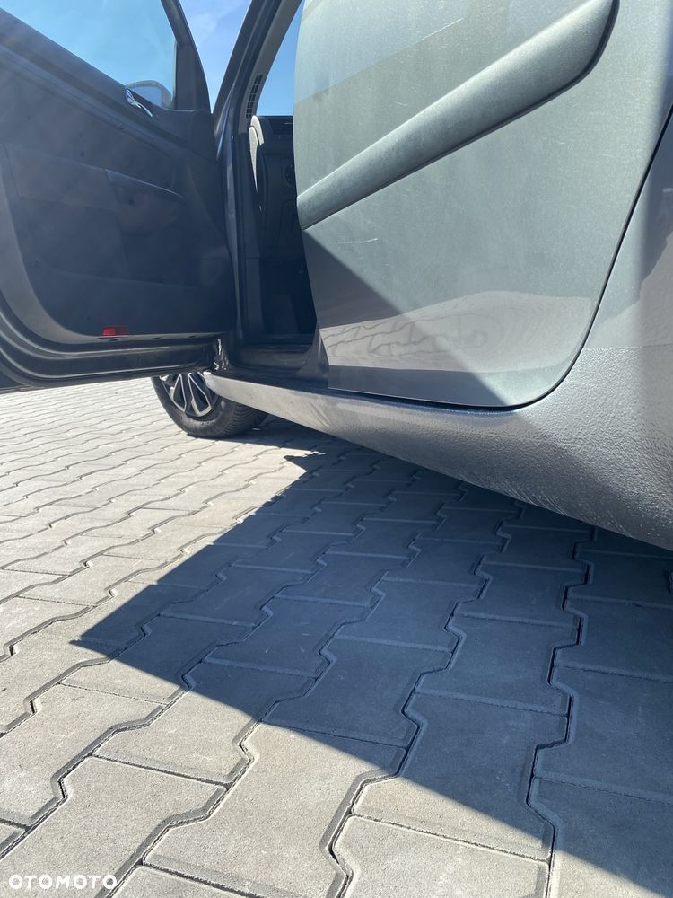Volkswagen Golf - 7