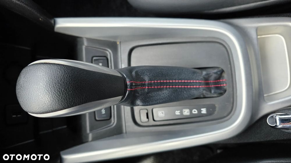 Suzuki Vitara 1.4 Boosterjet Premium 2WD - 8