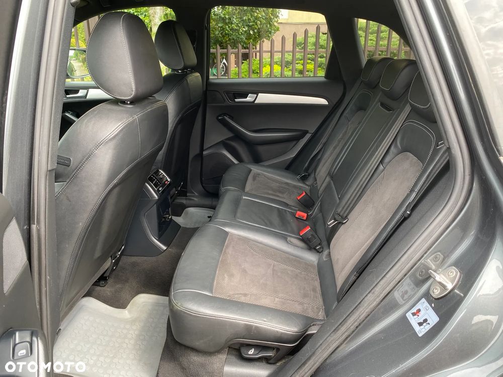 Audi Q5 - 5