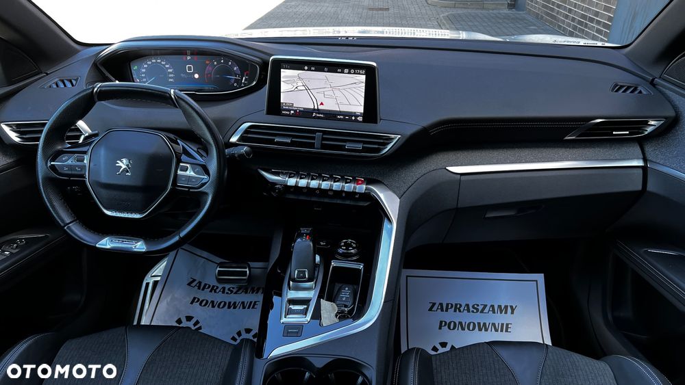 Peugeot 5008 1.6 PureTech GT Line S&S EAT8 - 31