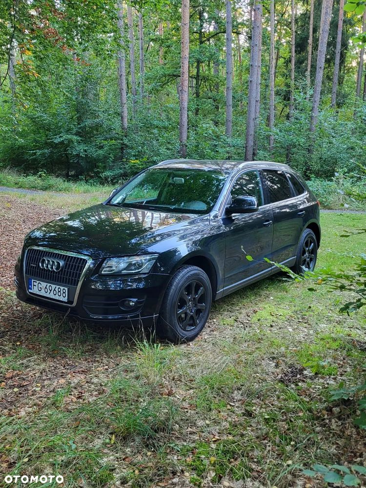 Audi Q5 2.0 TDI Quattro - 2