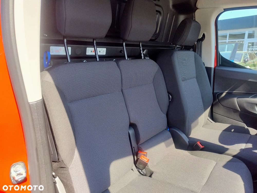Citroën Berlingo - 24