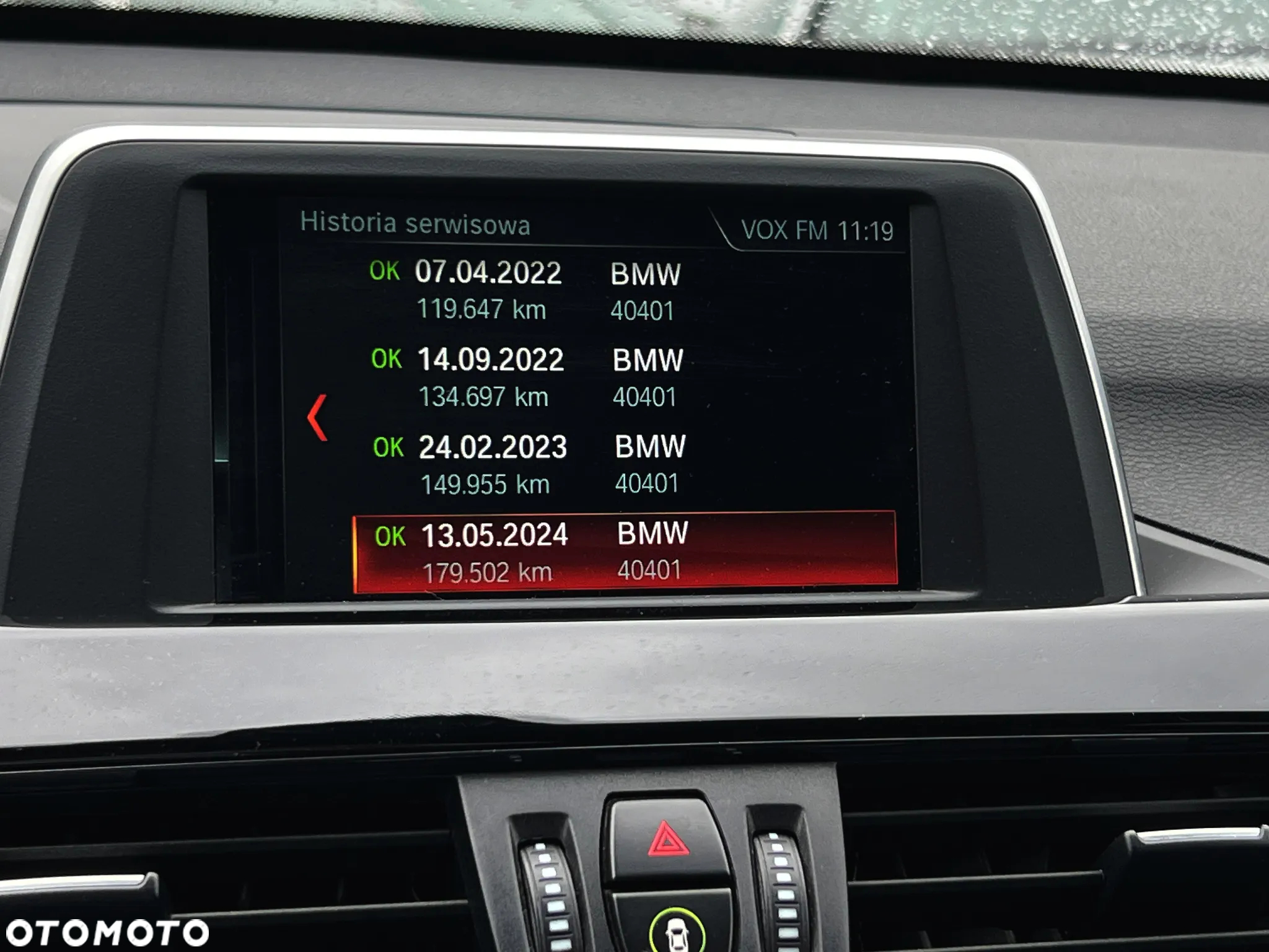 BMW X1 sDrive18d - 38