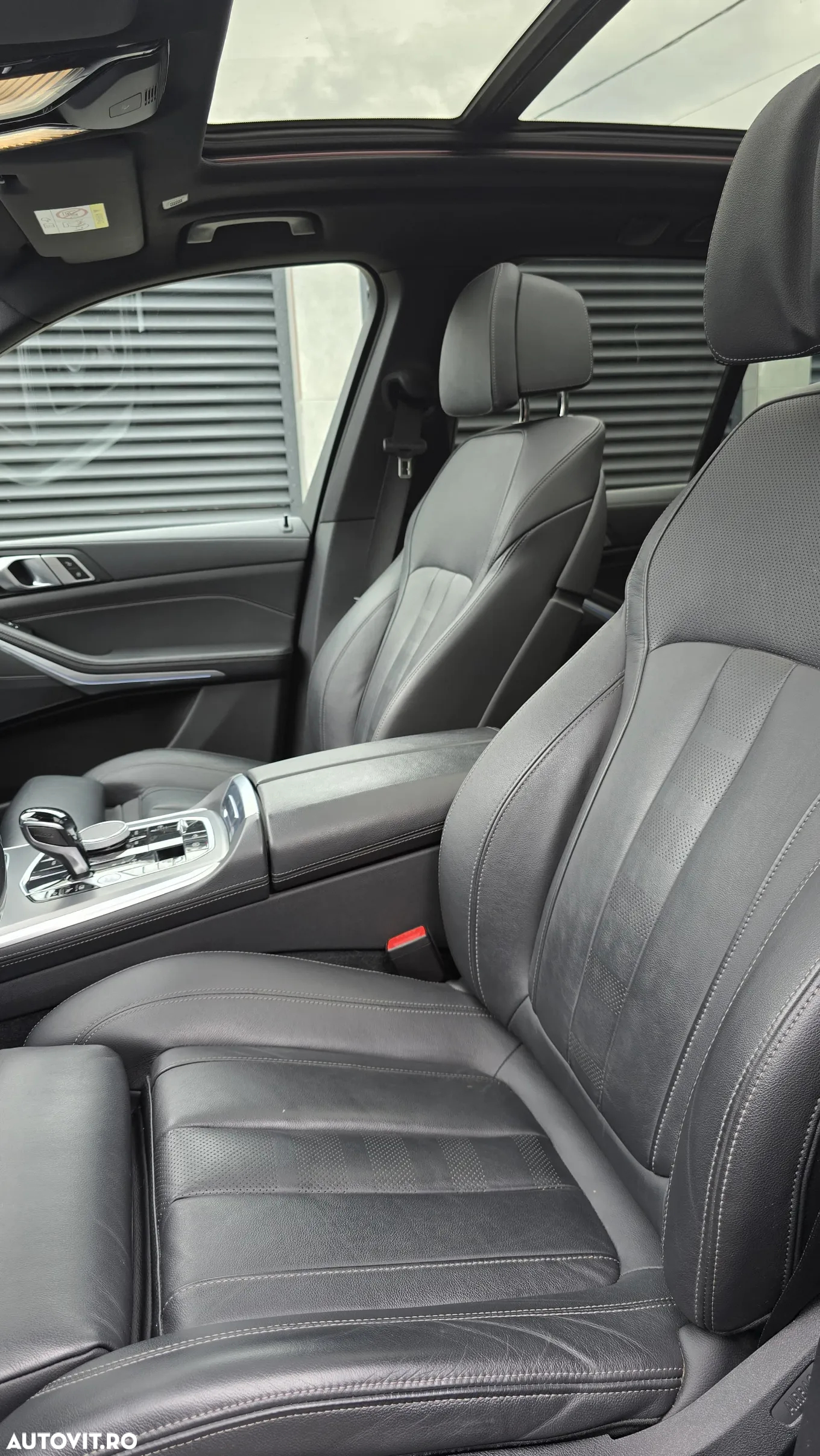 BMW X5 xDrive45e AT PHEV - 20