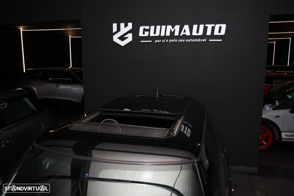 MINI 3 Portas Cooper S - 10