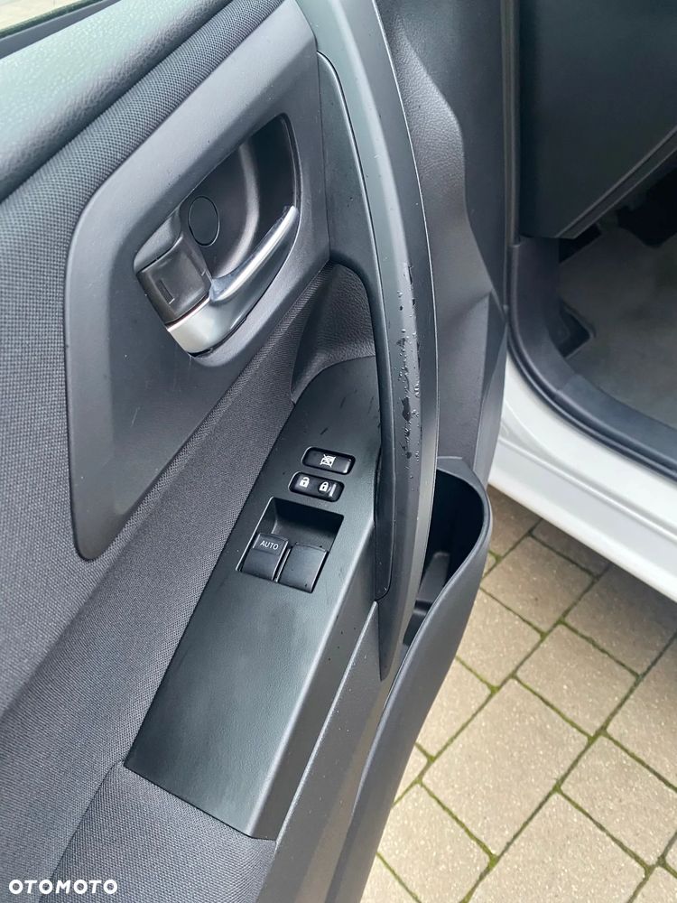 Toyota Auris 1.33 VVT-i Active - 18