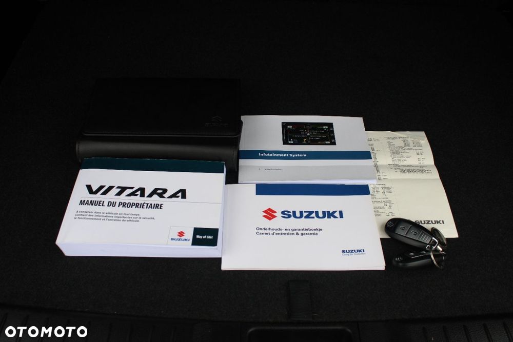 Suzuki Vitara - 39