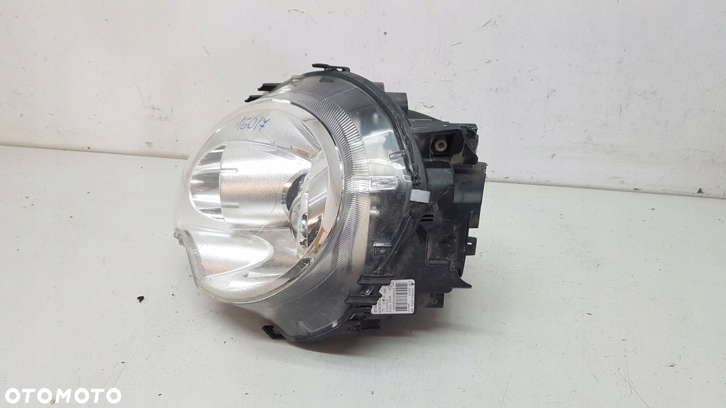 Mini One - Cooper R55 R56 R57 06-13 LAMPA REFLEKTOR PRZÓD PRZEDNI PRAWY - 4
