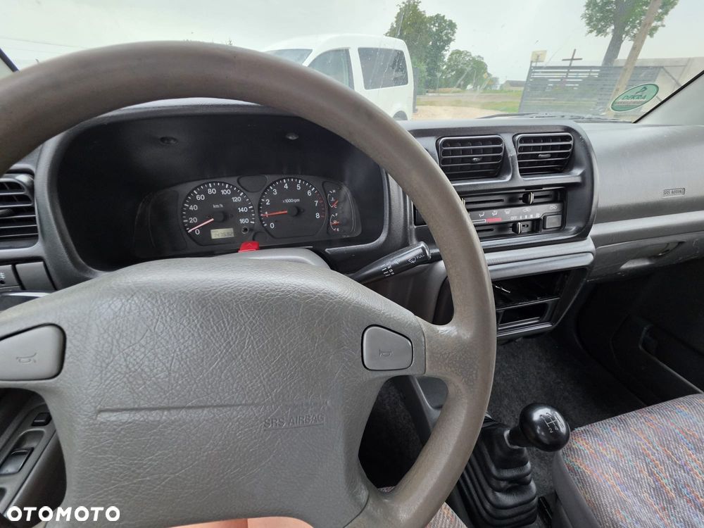 Suzuki Jimny - 26