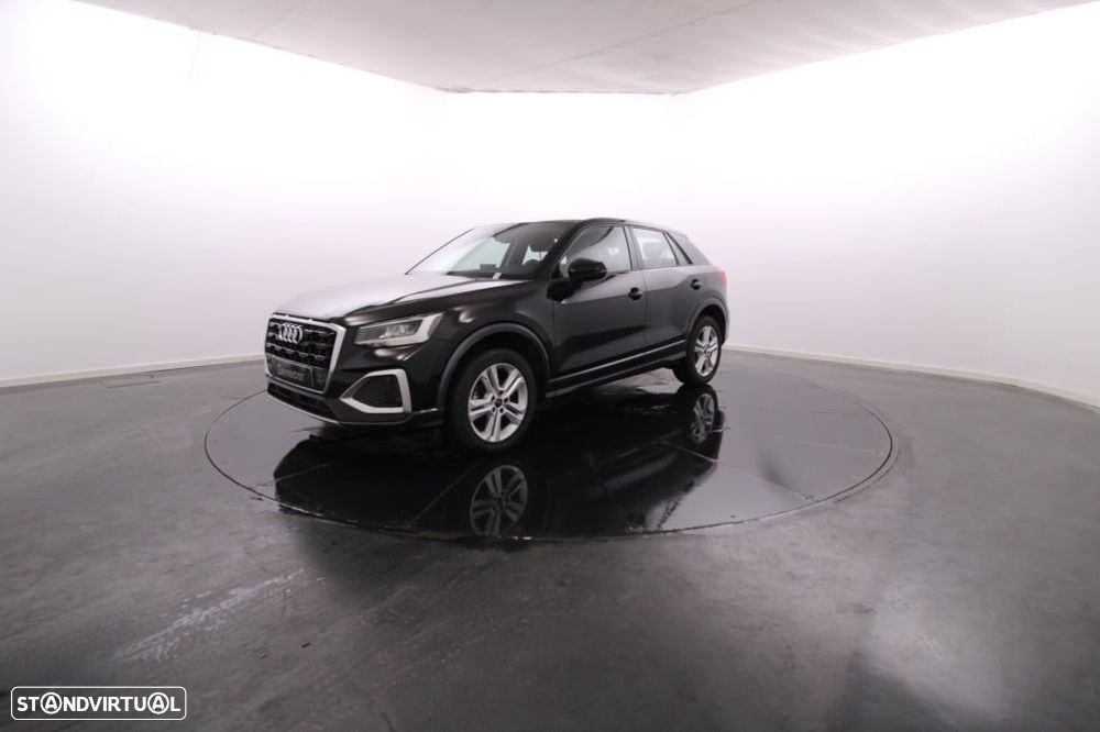 Audi Q2 30 TFSI Advanced - 1