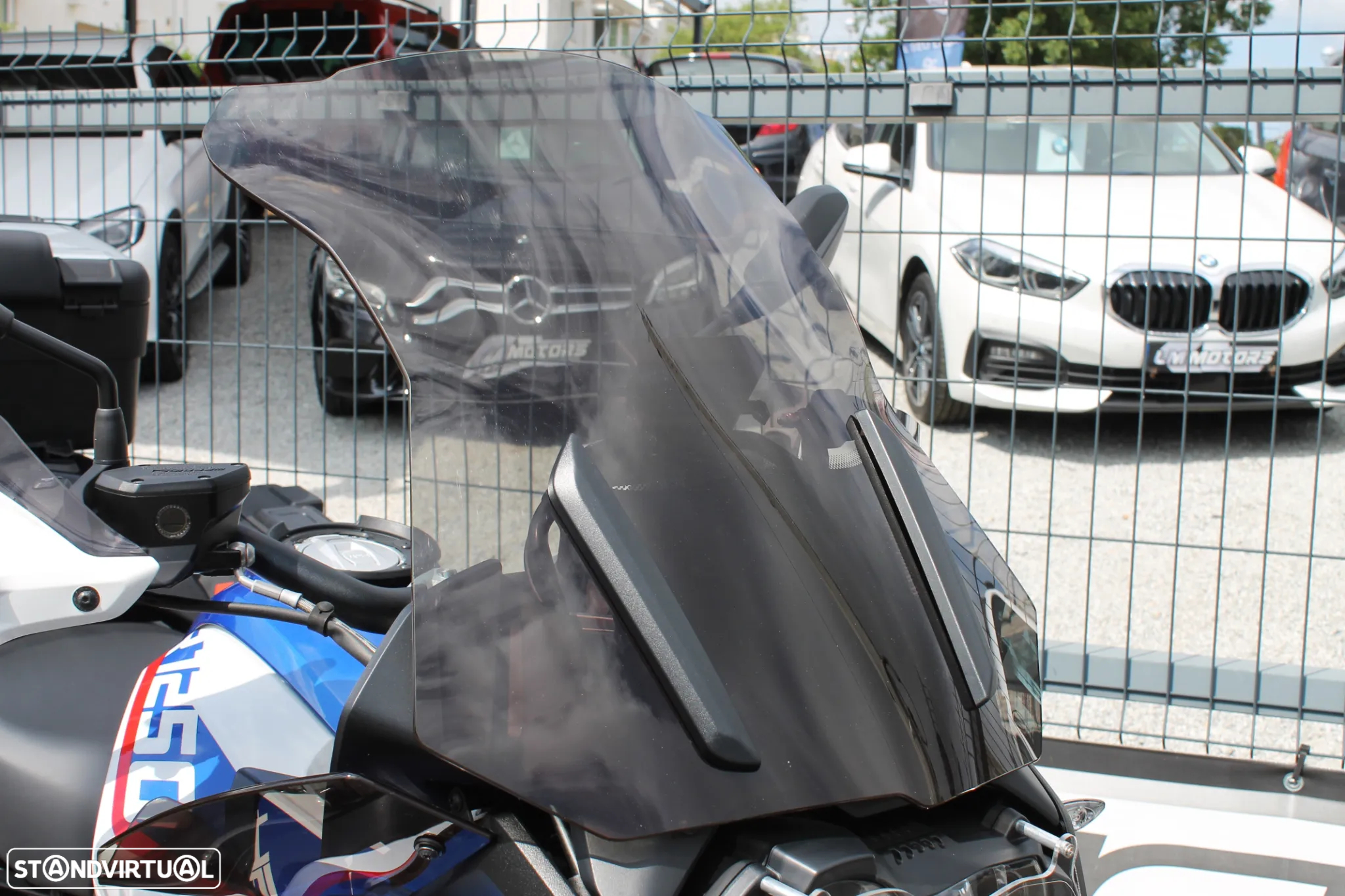 BMW R 1250 GS HP - 17