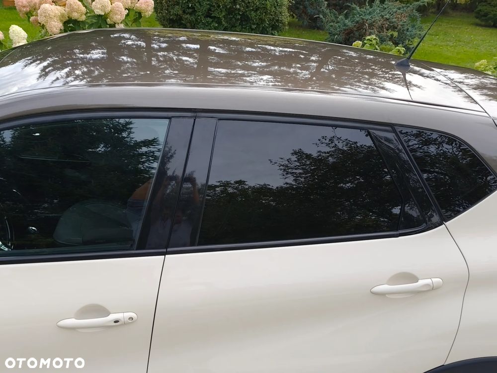 Renault Captur ENERGY TCe 90 Start&Stop Intens - 13