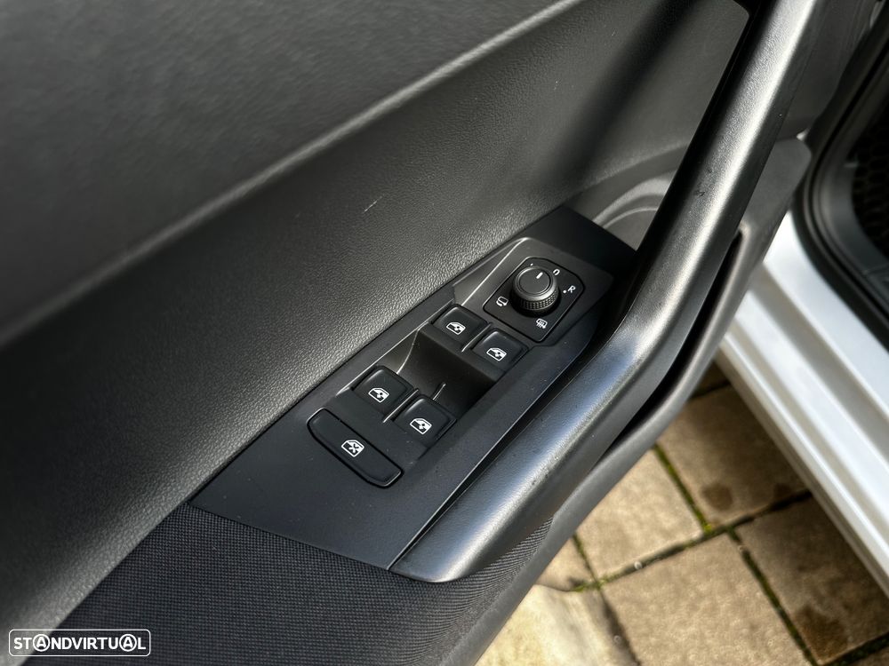 VW Polo 1.0 TSI OPF Highline - 20