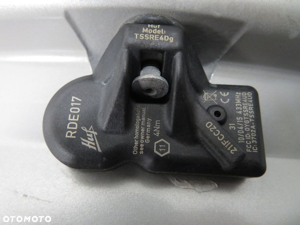 Alufelgi 17'' BMW 3 E90 5 E60 F10 5x120 ET30 - 6