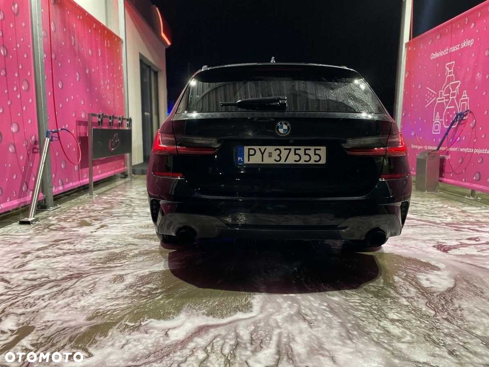 BMW Seria 3 - 6